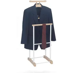 Caro Möbel, Garderobe + Kleiderstange, Medina
