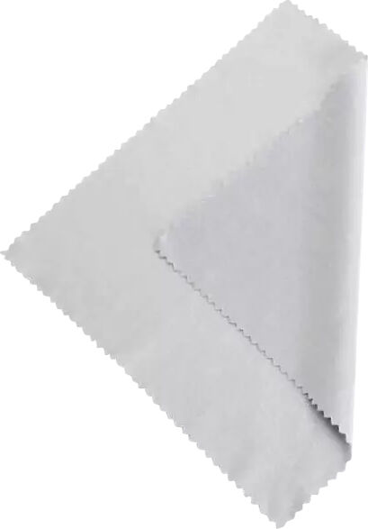 Unbekannt antiFOG Chiffon de nettoyage en microfibres 15x15cm  Dealpreis