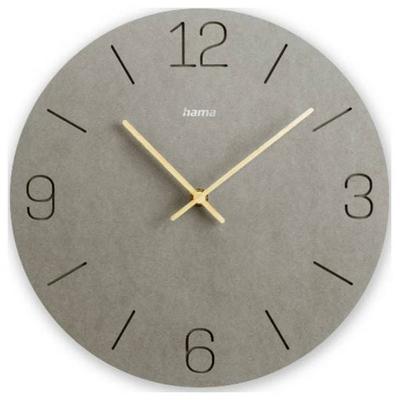 Hama 00185881 Wanduhr 20mm