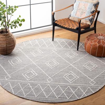 SAFAVIEH Handmade Kilim Koushi Cotton Rug