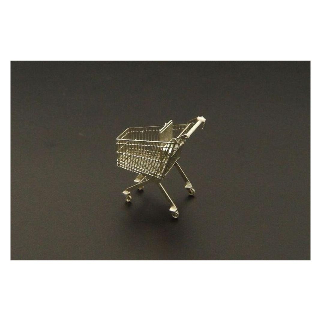 Hauler Shopping cart (HLH72029)