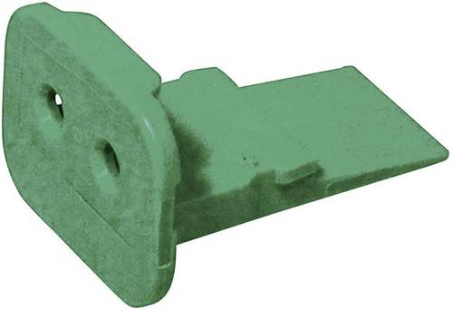 TE Connectivity W 2 S-P012 Rundstecker Sicherungskeil Gesamtpolzahl: 2 Serie (Rundsteckverbinder): DT