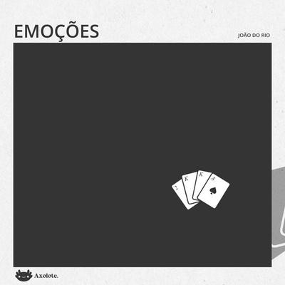 Emoções - João do Rio, Audio, 9786585266437