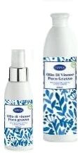 Avitabile Napoleone Srl Tewua Olio Visone Poco Grasso