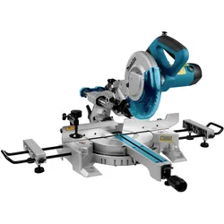 Makita, Kappsäge + Gehrungssäge, LSO 815