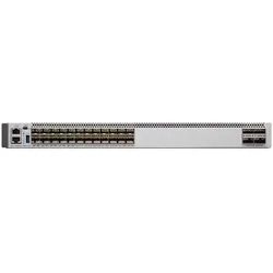 Cisco Catalyst 9500 - Network Advantage (24 Ports), Netzwerk Switch, Grau