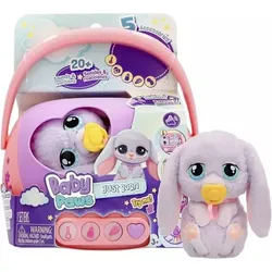 Baby Pfote – Babykaninchen