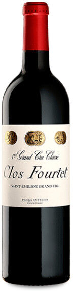 Clos Fourtet 2021 - 75cl