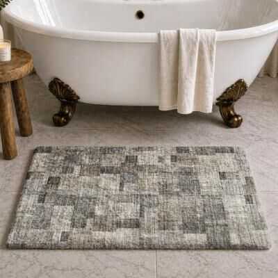 Addison Rugs Premium Washable Super Soft Contemporary Ree Dream Shag Rug