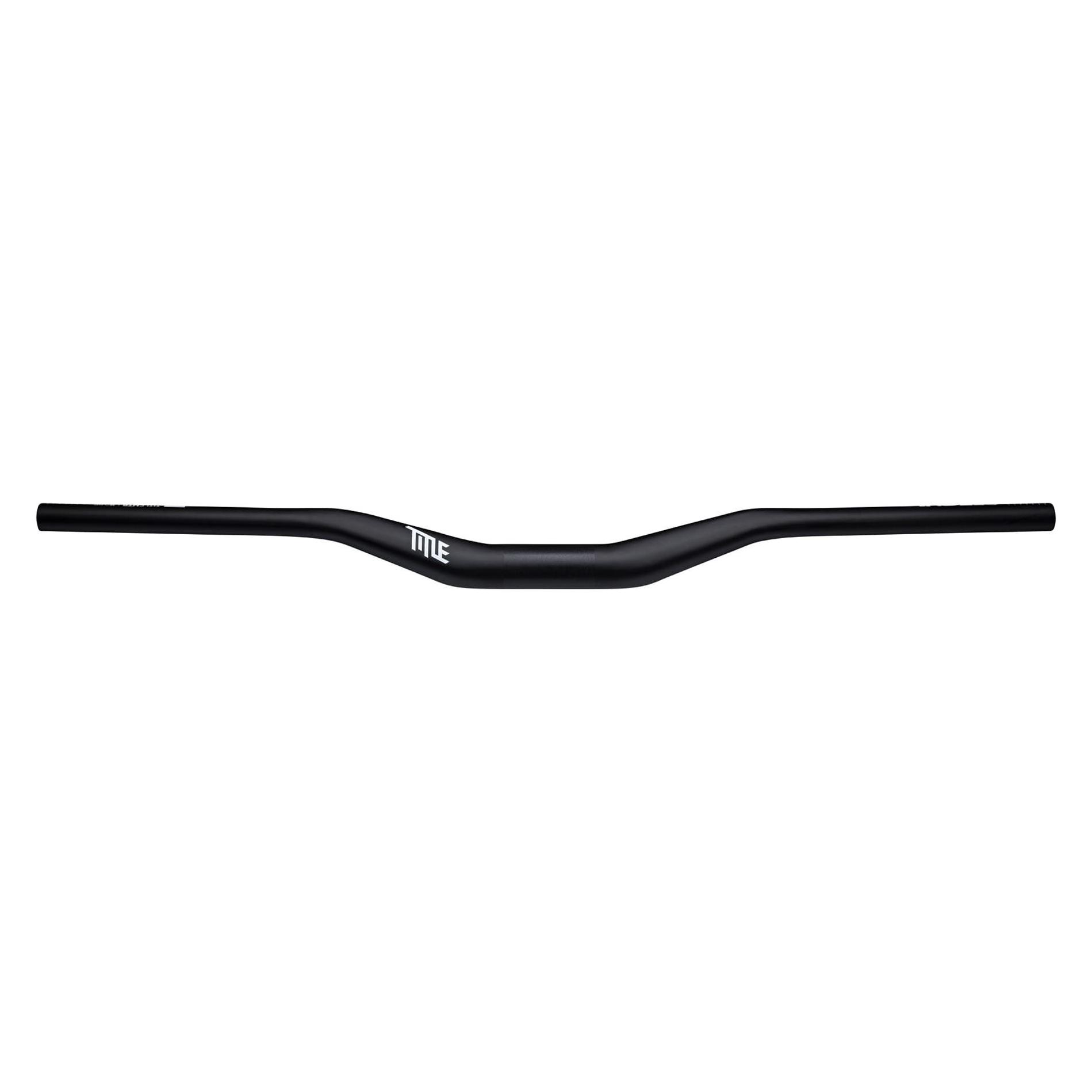 Title Reform MTB Carbon Lenker - 35 mm - 35 mm Rise - Schwarz (35 mm) (05237020222)
