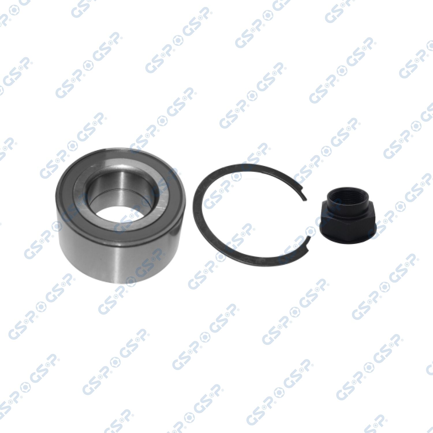 Gsp Radlagersatz Gk1439 Für Fiat Alfa Romeo Lancia