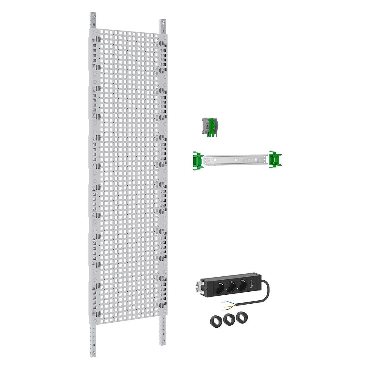 ABN Multimediafeld (VX17RM8161)