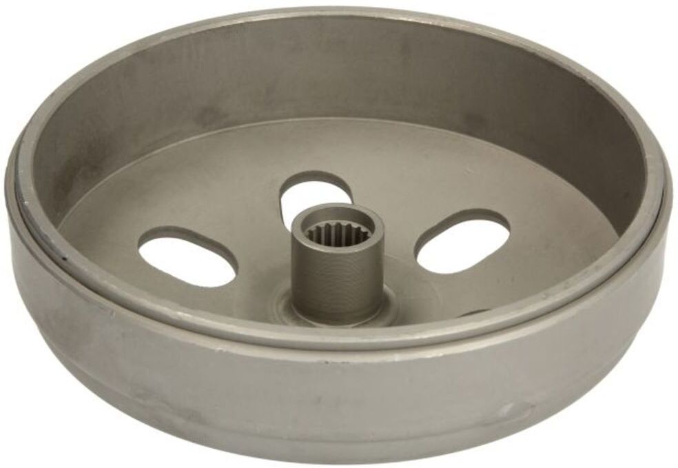Cloche d'embrayage RMS 10 026 0110