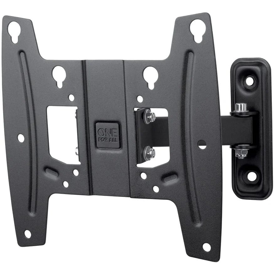 OneForAll WM4241 TV-wandhouder Zwart