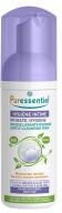 Puressentiel Mousse Hygiène Intime Lavante Douceur Certifiée Bio** - 150 ml - Flacon Applicateur 150 ml