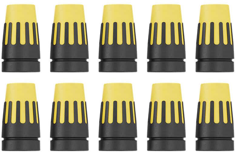 Seetronic SCH-BOOT-YE-10 giallo