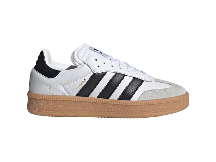 ADIDAS Samba XLG Blanc/Noir