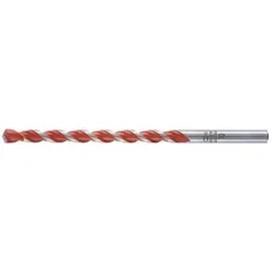 Alpen Mehrzweckbohrer Profi Multicut D.6mm Arbeits-L.300mm Gesamt-L.400mm