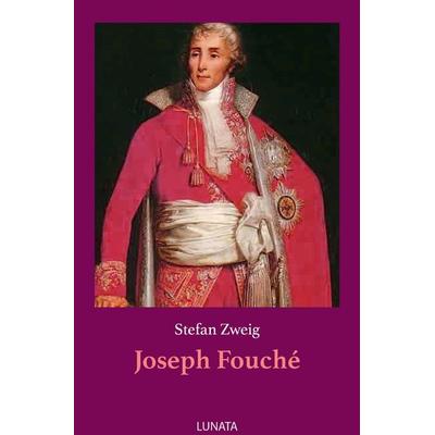Joseph Fouché, Taschenbuch von Stefan Zweig, Epubli, 978-3-7502-9090-7