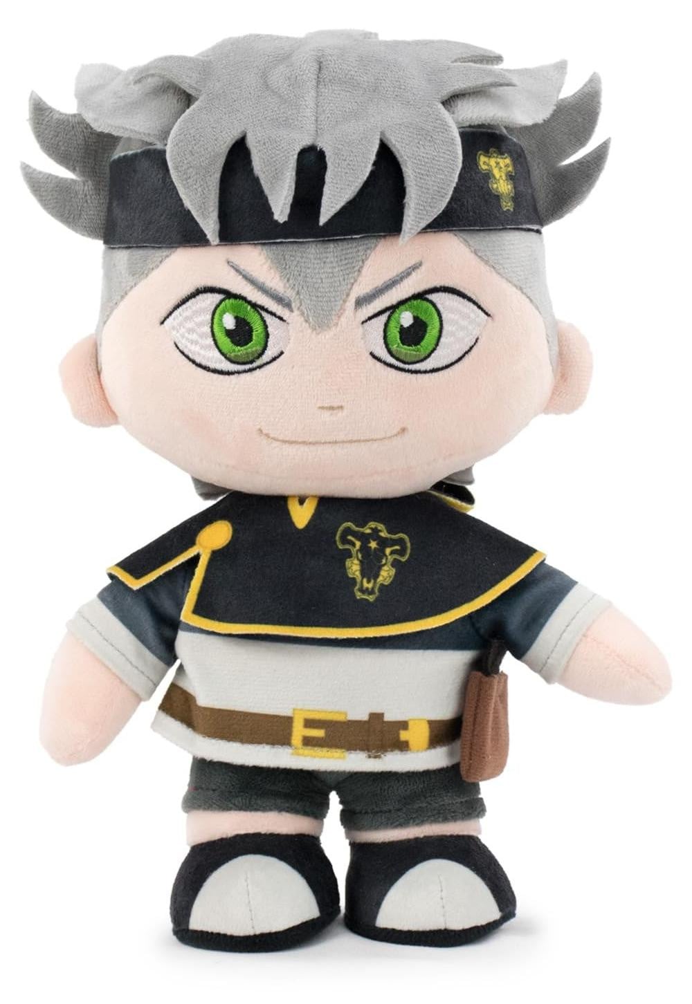 Pluchefiguur van een populaire anime, 27 cm