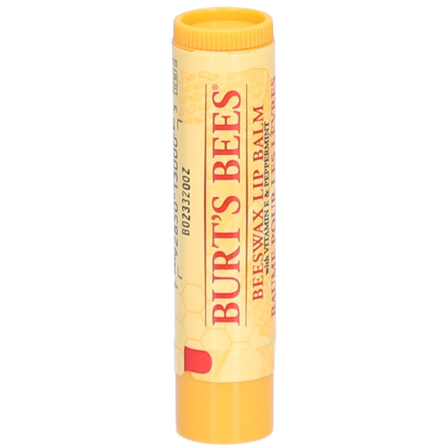 Burts Bees Baume LEV Abeil 4,25G 4 g Balsam