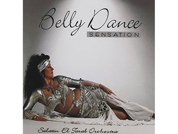 Belly Dance Sensation