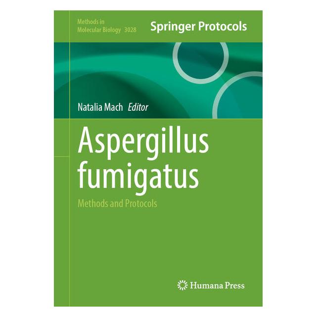 Springer Aspergillus fumigatus (66783538)