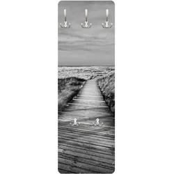 WANDGARDEROBE - Dünenweg auf Sylt II 34/105 cm