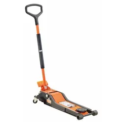 Bahco Rangierwagenheber Wagenheber 1,5 t Doppelkolben, BH11500