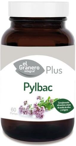 El Granero Integral Pylbac 60Perlas