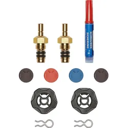 Ventil-Ersatzteile-Set