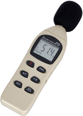 Digital Sound 8925