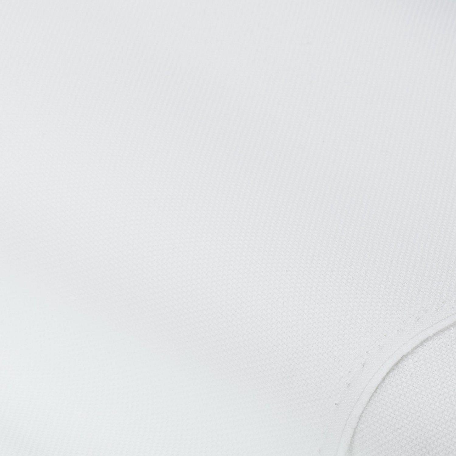 Perl-Aida, altweiß, 70 Loch/10 cm