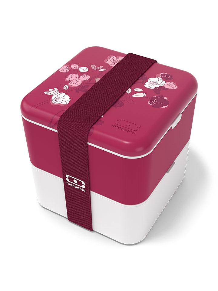 Monbento Lunchbox in Pink - 1,7 l - onesize