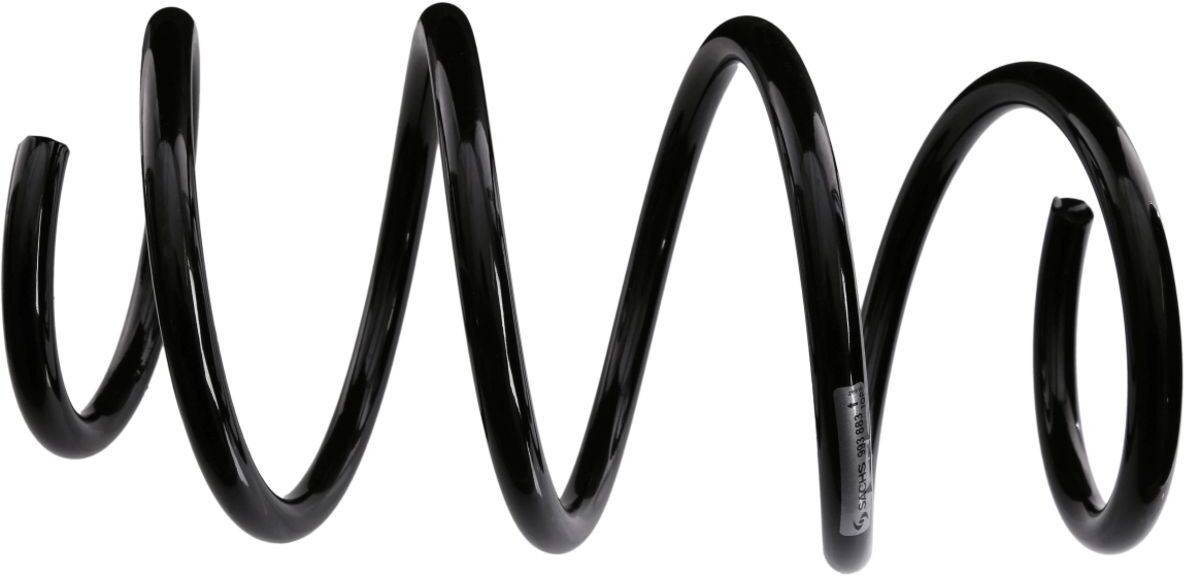 Fahrwerksfeder SACHS 993 883