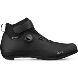 Fizik, Unisex, Veloschuhe, Tempo Artica GTX (44.5), Schwarz