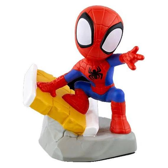 Tonies Marvel - Spidey und seine Super-Freunde (Deutsch, 57 min) (folgt)