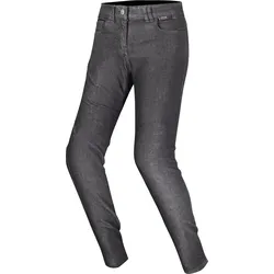 LS2 Stone Damen Motorrad Jeans L