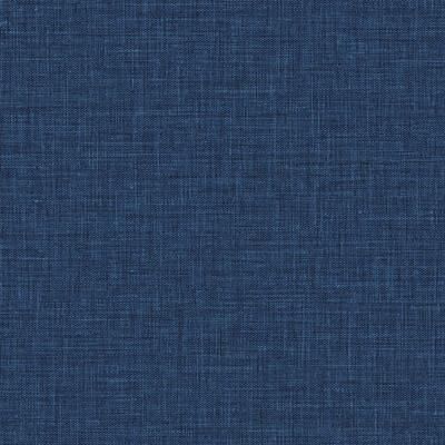 Seabrook Designs Texture Gallery Easy Linen Embossed Vinyl Unpasted Wallpaper