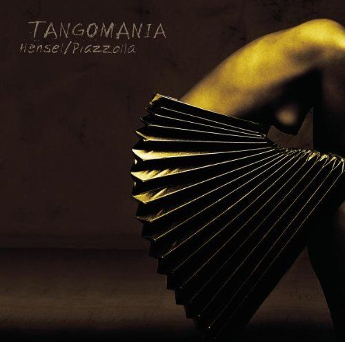 Lothar Hensel, Rundfunk-Sinfonieorchester Berlin, Tango Fusion - Tangomania - Preis vom 30.09.2026 09:01:18 h