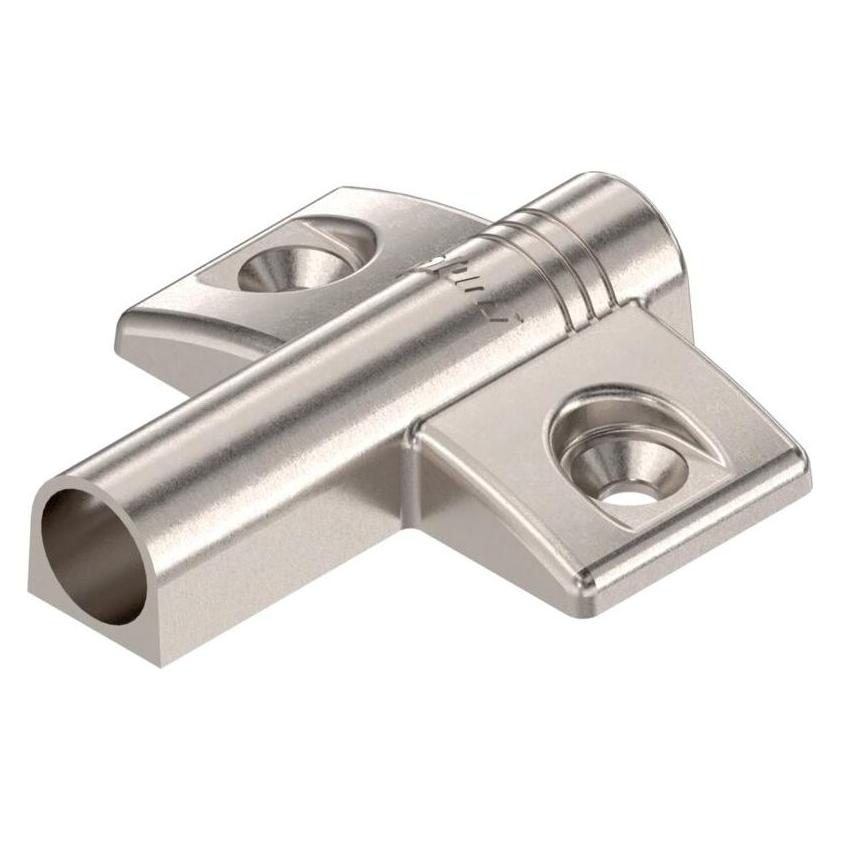 Blum Kreuzadapterplatte (03195713)