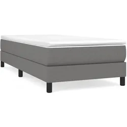 vidaXL, Boxspringbett, Holland (200 x 200 cm)