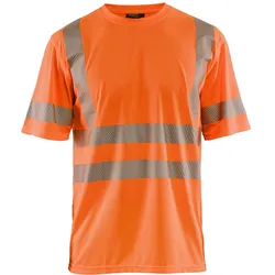 Blakläder, Arbeitsoberteil, UV-beständiges T-Shirt mit hoher Sichtbarkeit