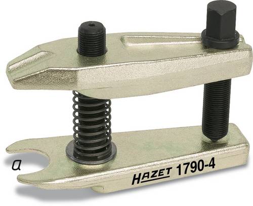 Hazet 1790-4 Kugelgelenk-Abzieher