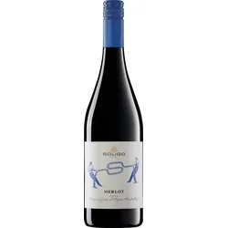 Colli del Soligo Merlot del Piave DOC