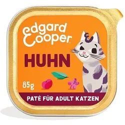 Edgard & Cooper Bundle 16 x 85g Freilaufhuhn mit Cranberrys