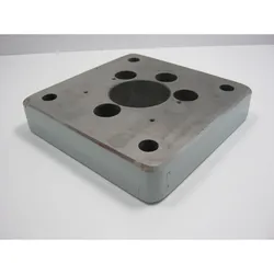 Optimum Flansch B30BS V/B34H/DH32GS/GSV