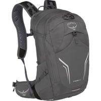 Syncro 20 , Rucksack dunkelgrau, 20 Liter