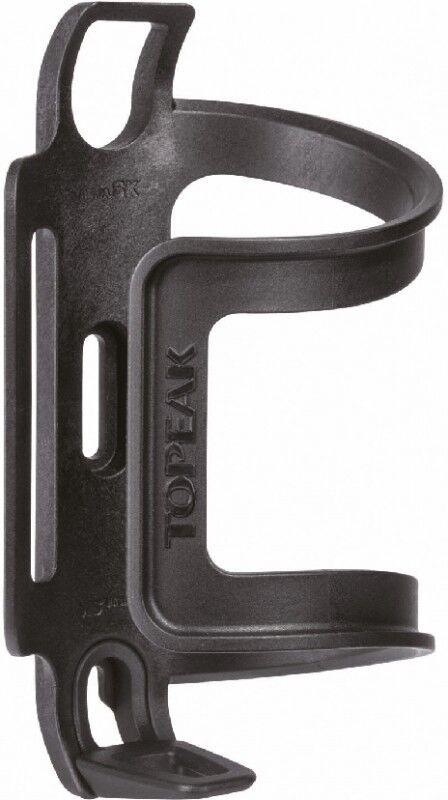 Topeak Portaborraccia Ninja Master+ Cage SK reversibile