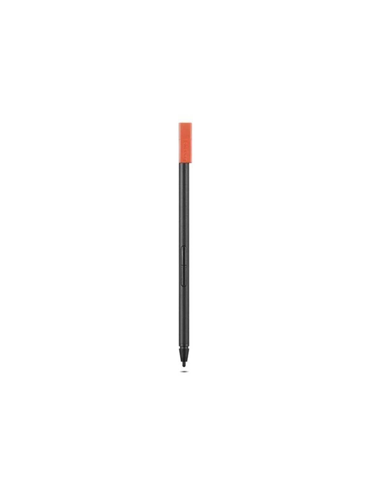 Lenovo Integrated Pen - active stylus - black - Stylus (Schwarz)